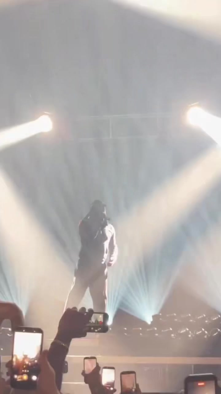 @LUCKI FAN PAGE
