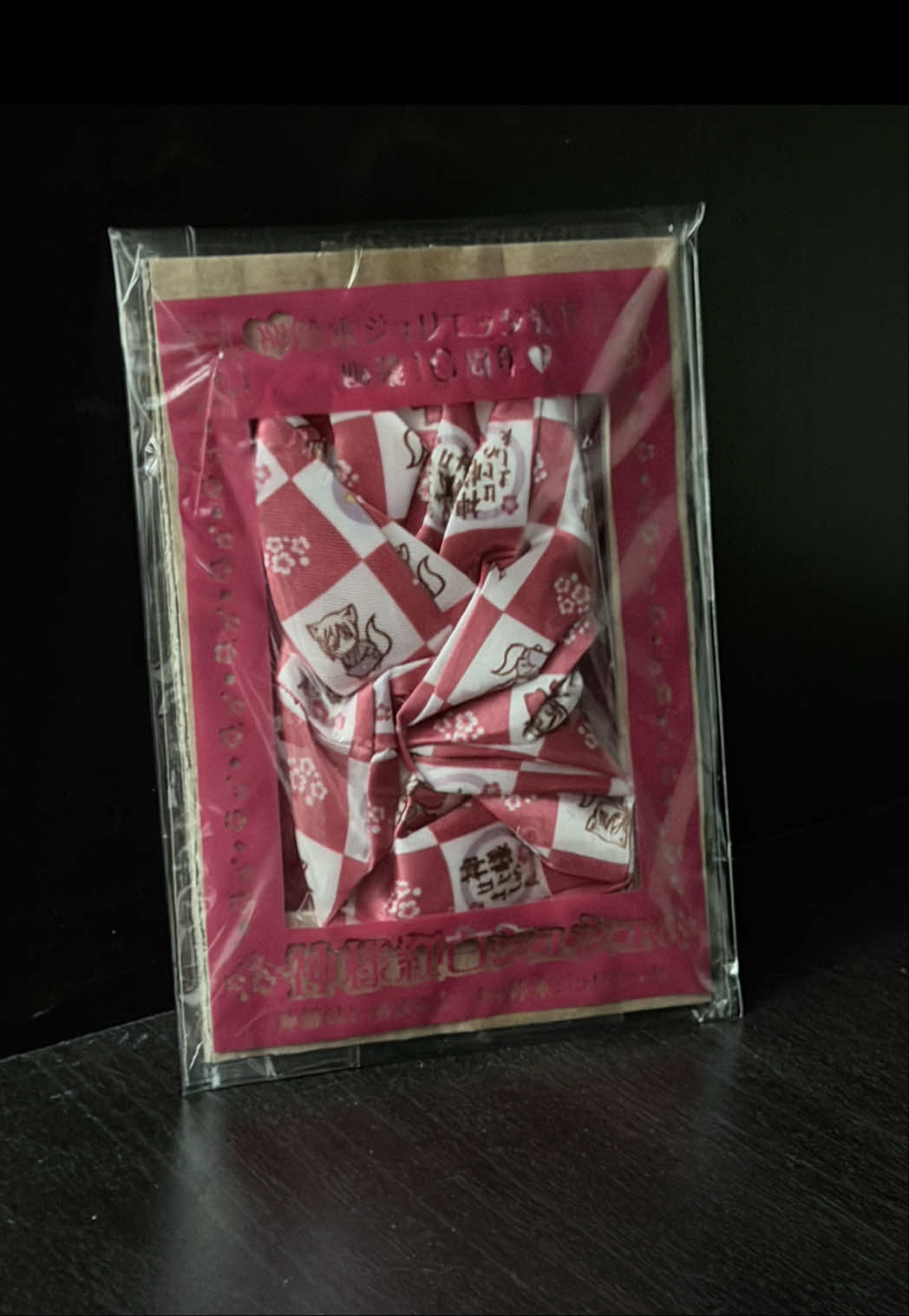 @Macroplastics