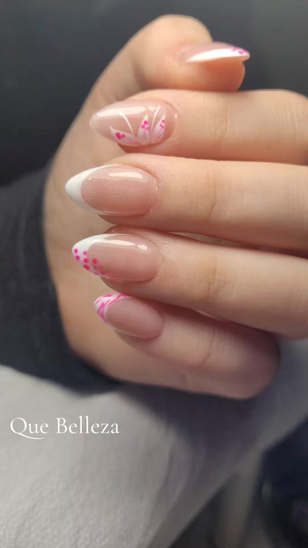 @Que Belleza
