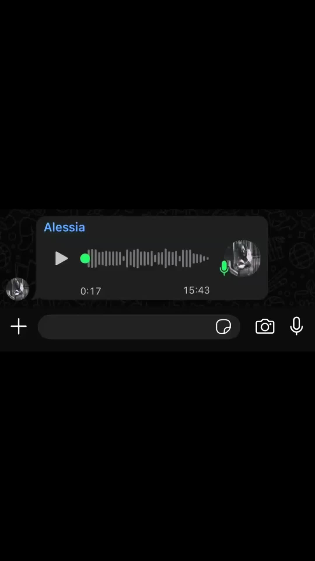 @Ale Verga