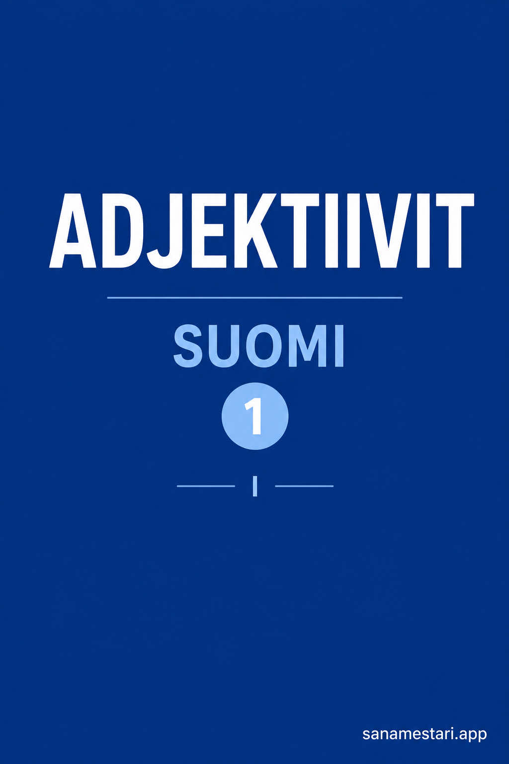 @Sanamestari🇫🇮