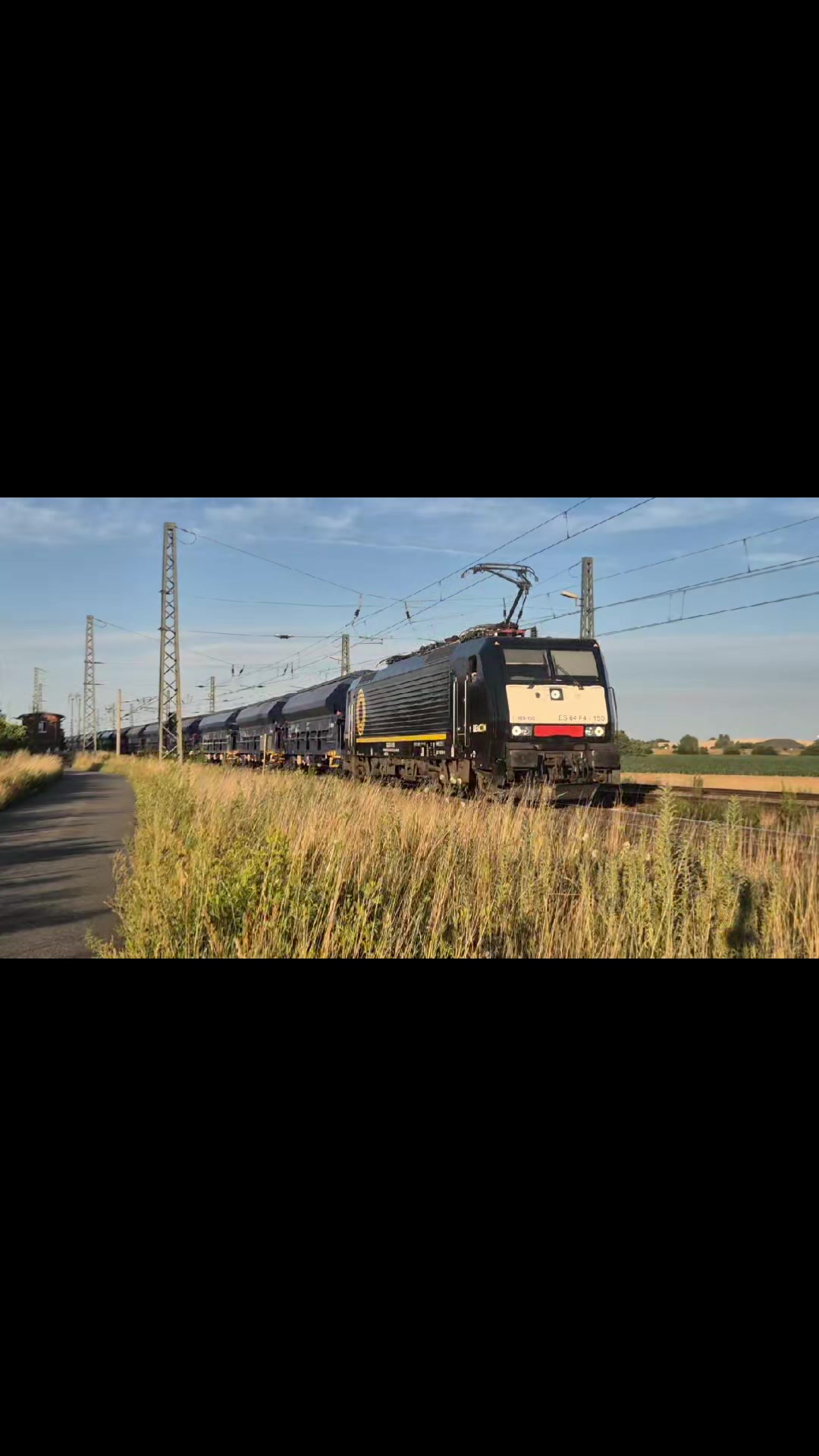 @Bahnvideos Austria