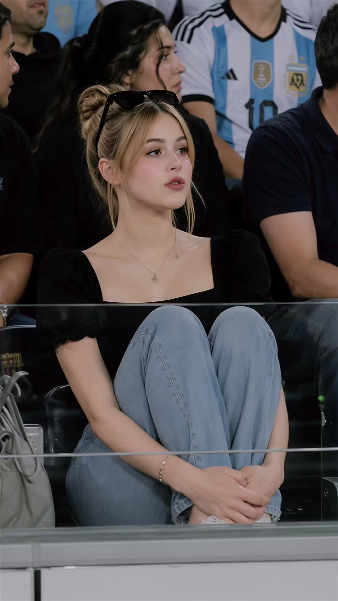 @Fifa Queen 👸