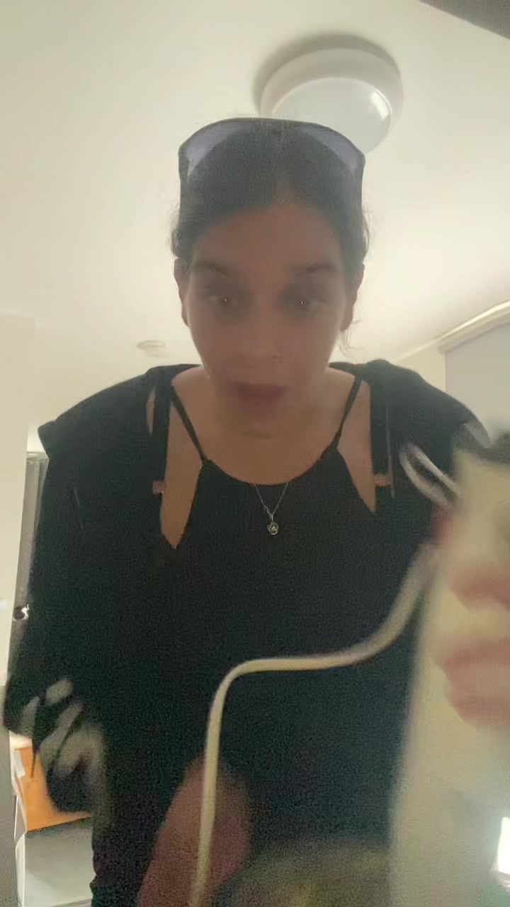 @Proud mummy in recovery❤️