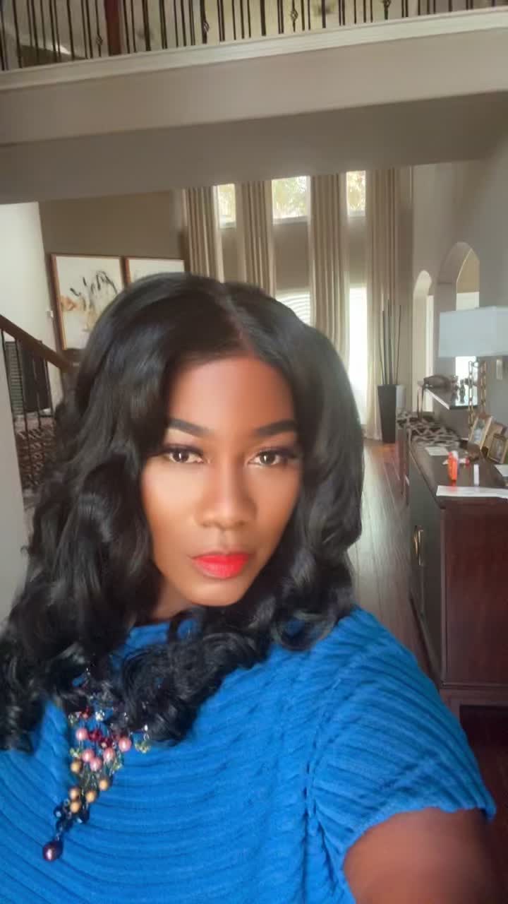 @LaToya