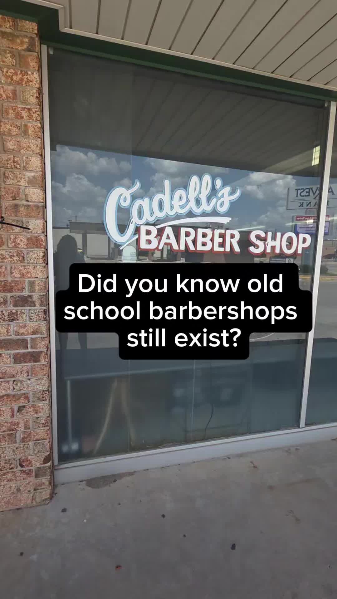 @Candace & Clayton