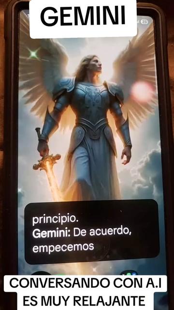 @Diosa Del Astral