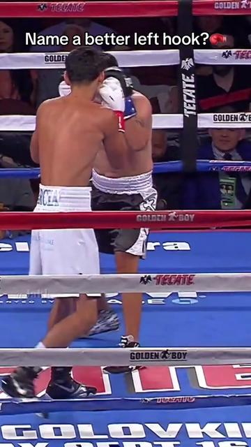 @Boxing VIDS
