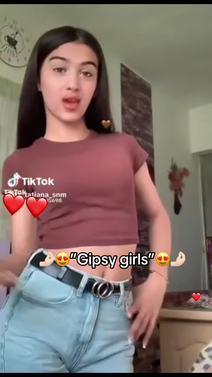 @Gipsy girls