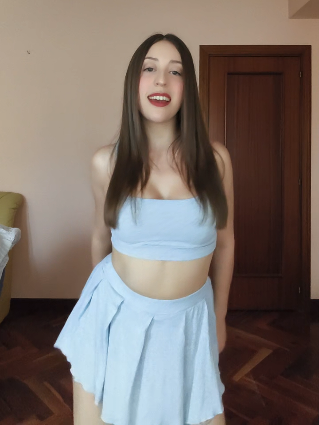 @Arantxa 🐧