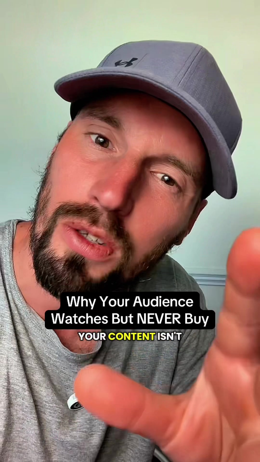 @Matt Jupp | TikTok Strategy