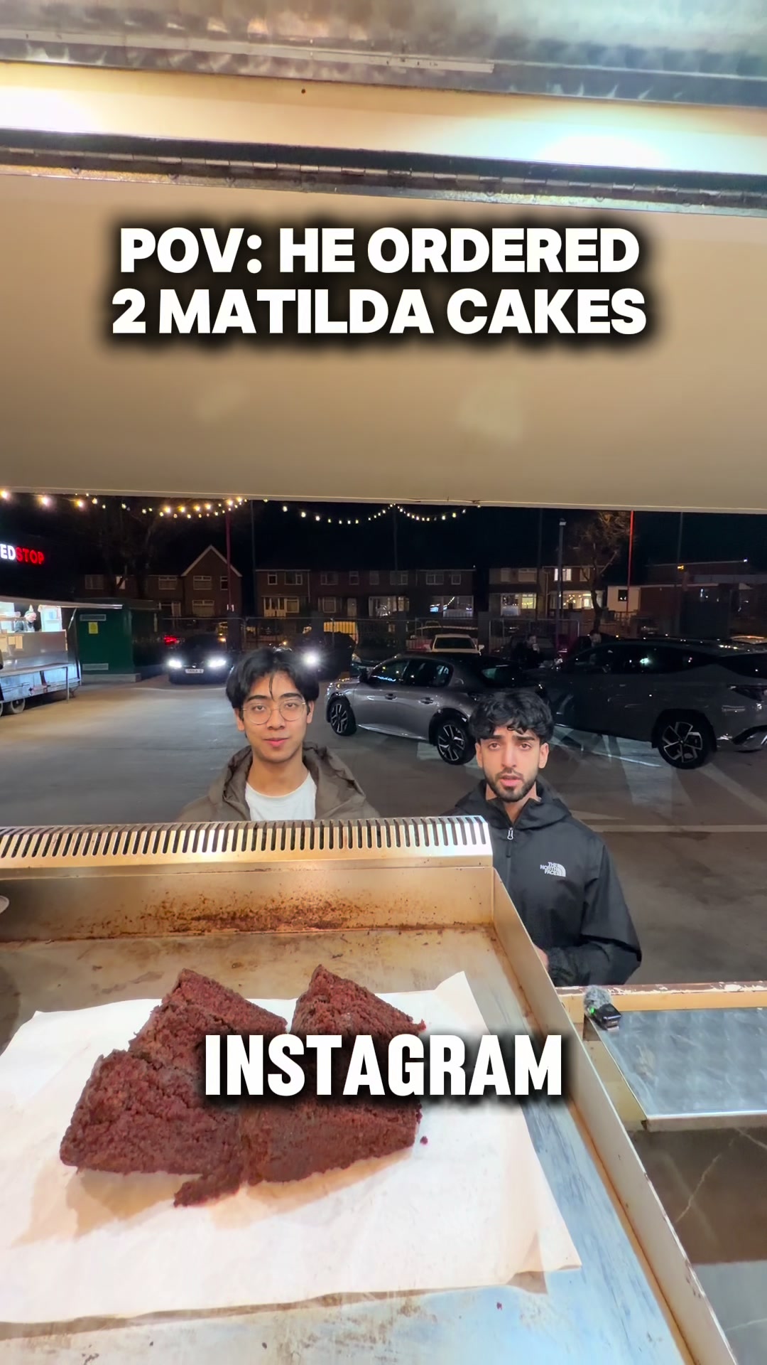 @Bake & Drizzle