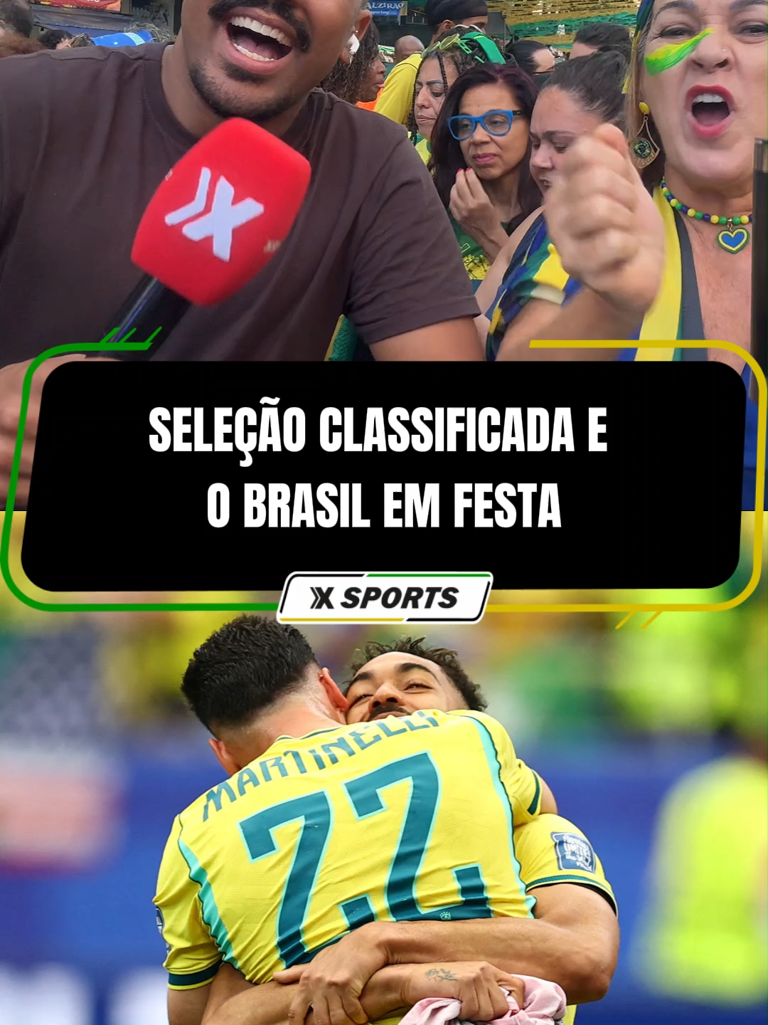 @Xsports