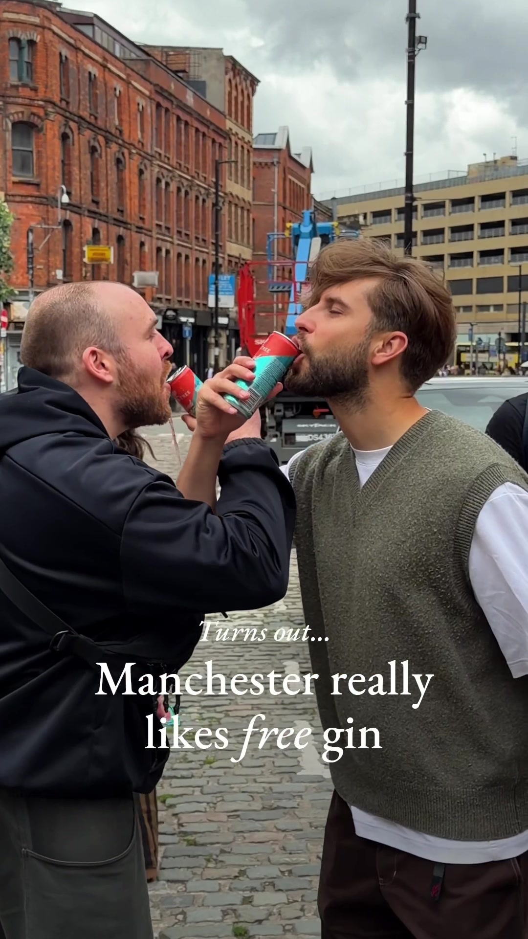 @Manchester&rsquo;s Finest
