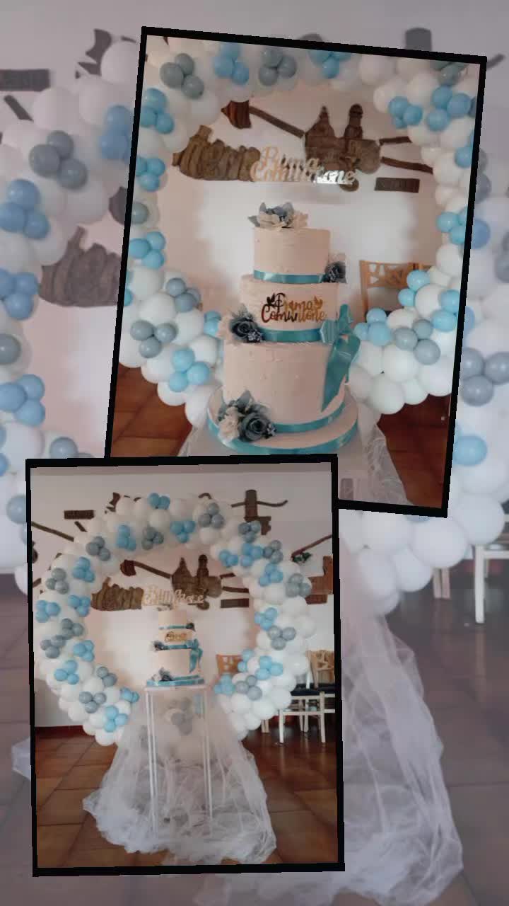 @Marianna myballoonart