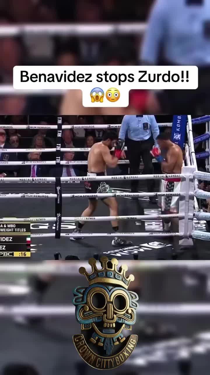 @CROWNCITYBOXING