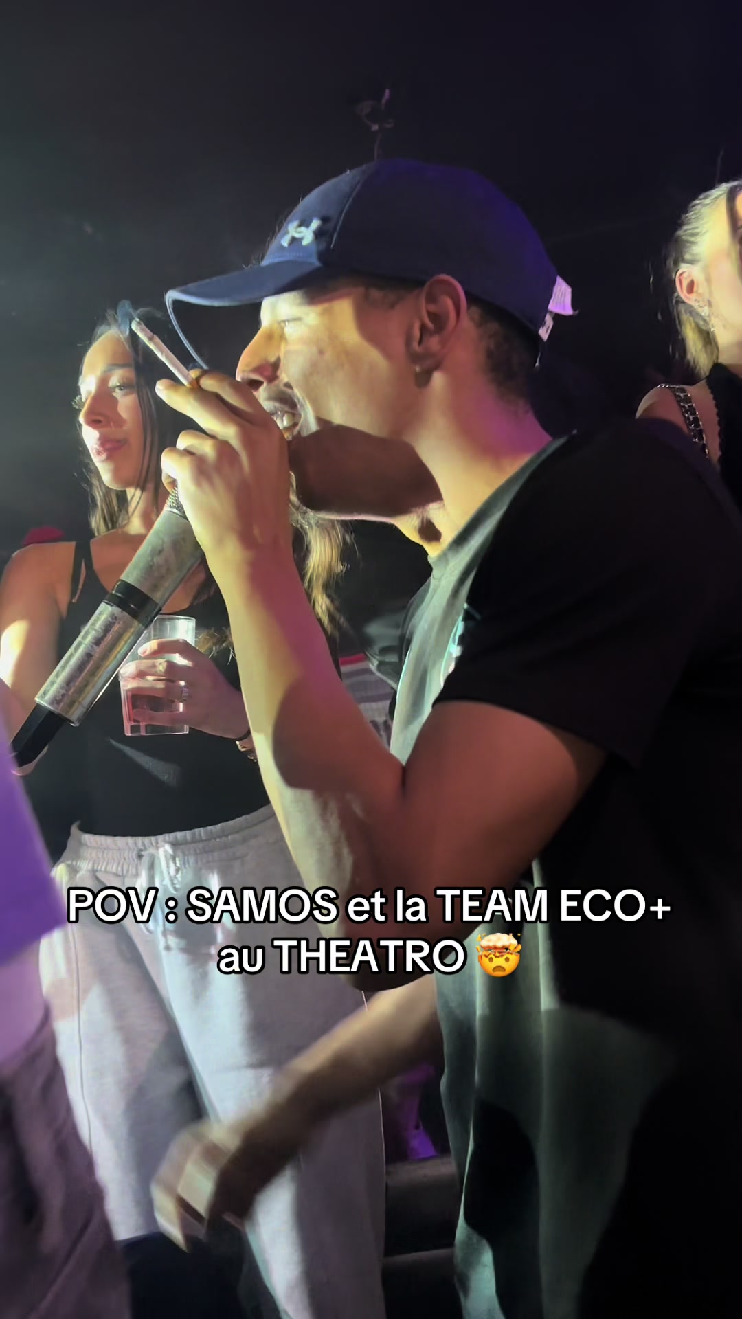 @Theatro Bordeaux