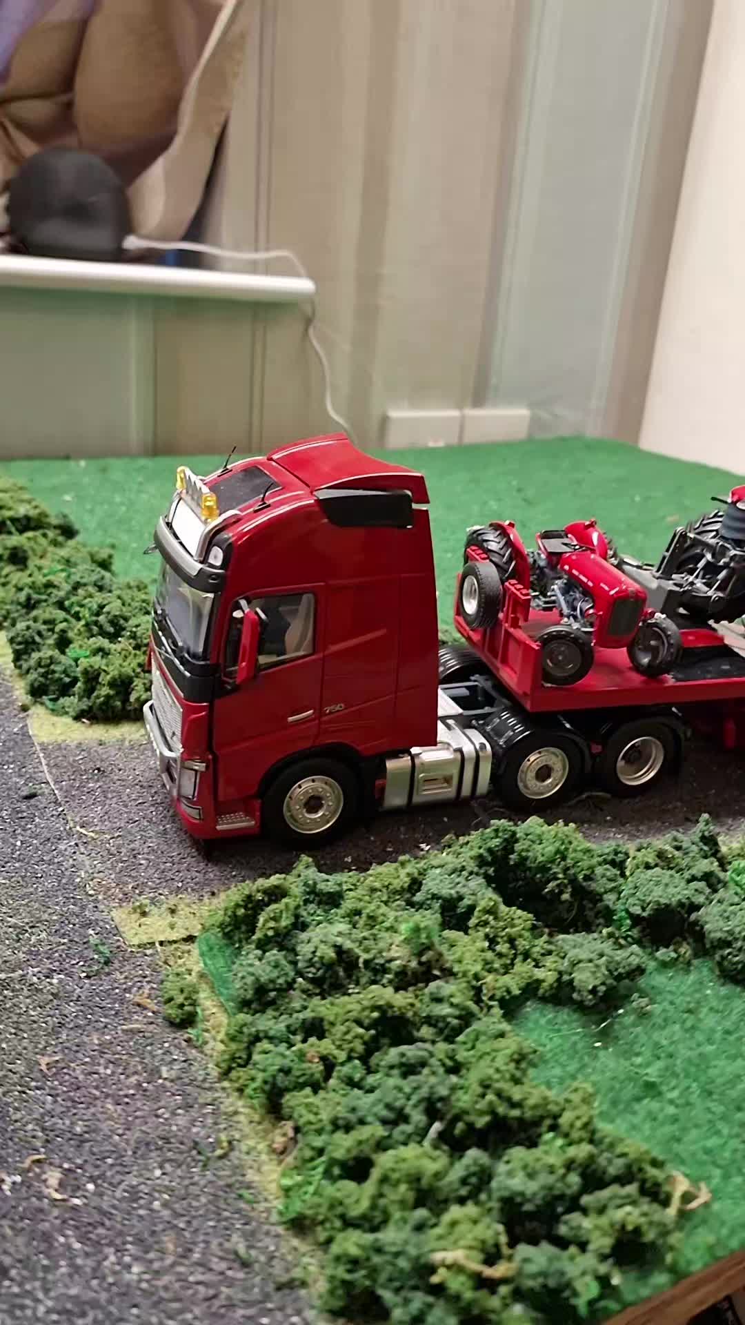 @NorthAntrimModelFarm
