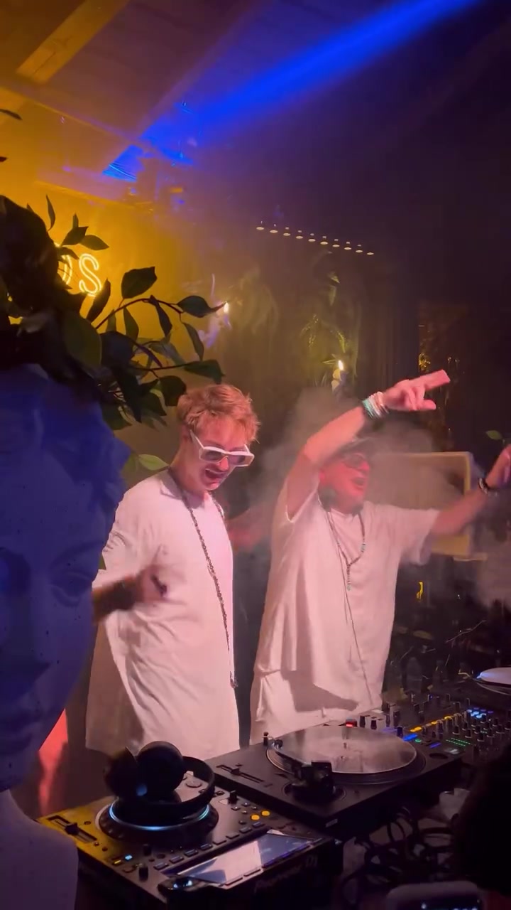 @Ibiza Records