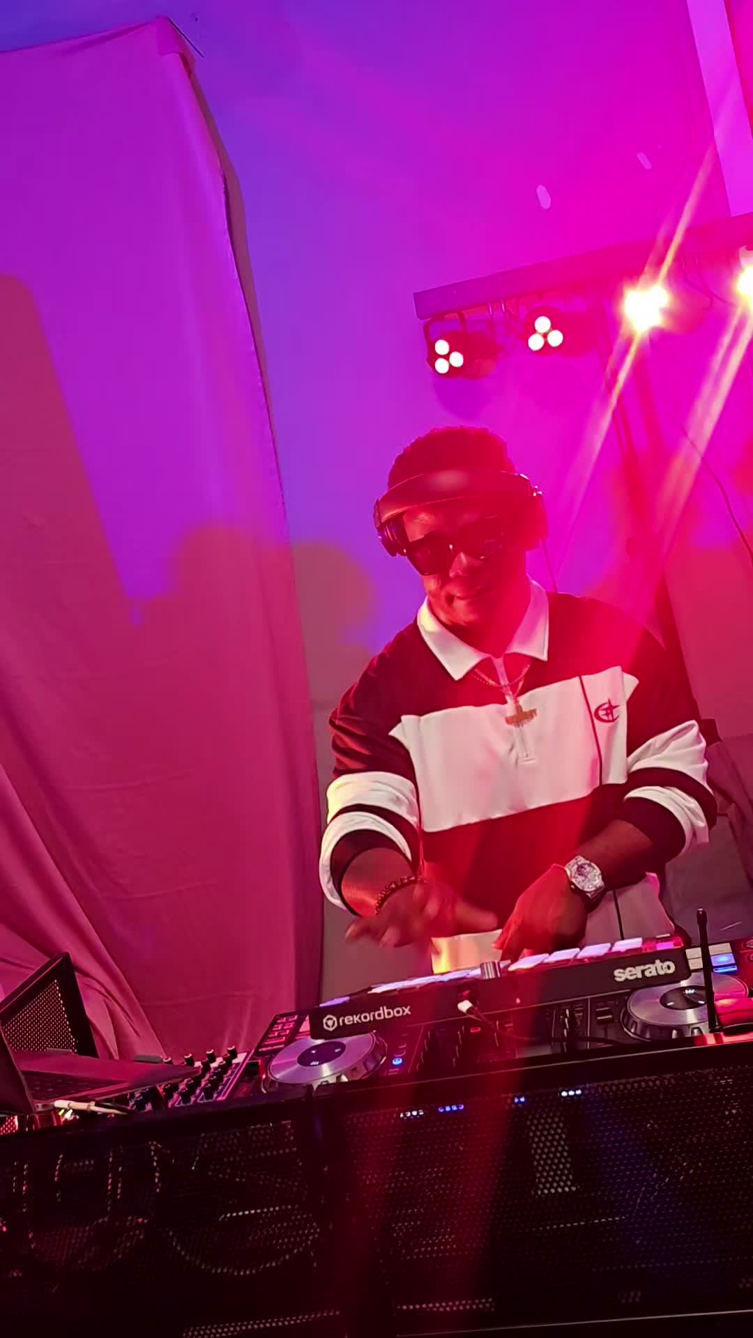 @KING DJ SHOW BOY