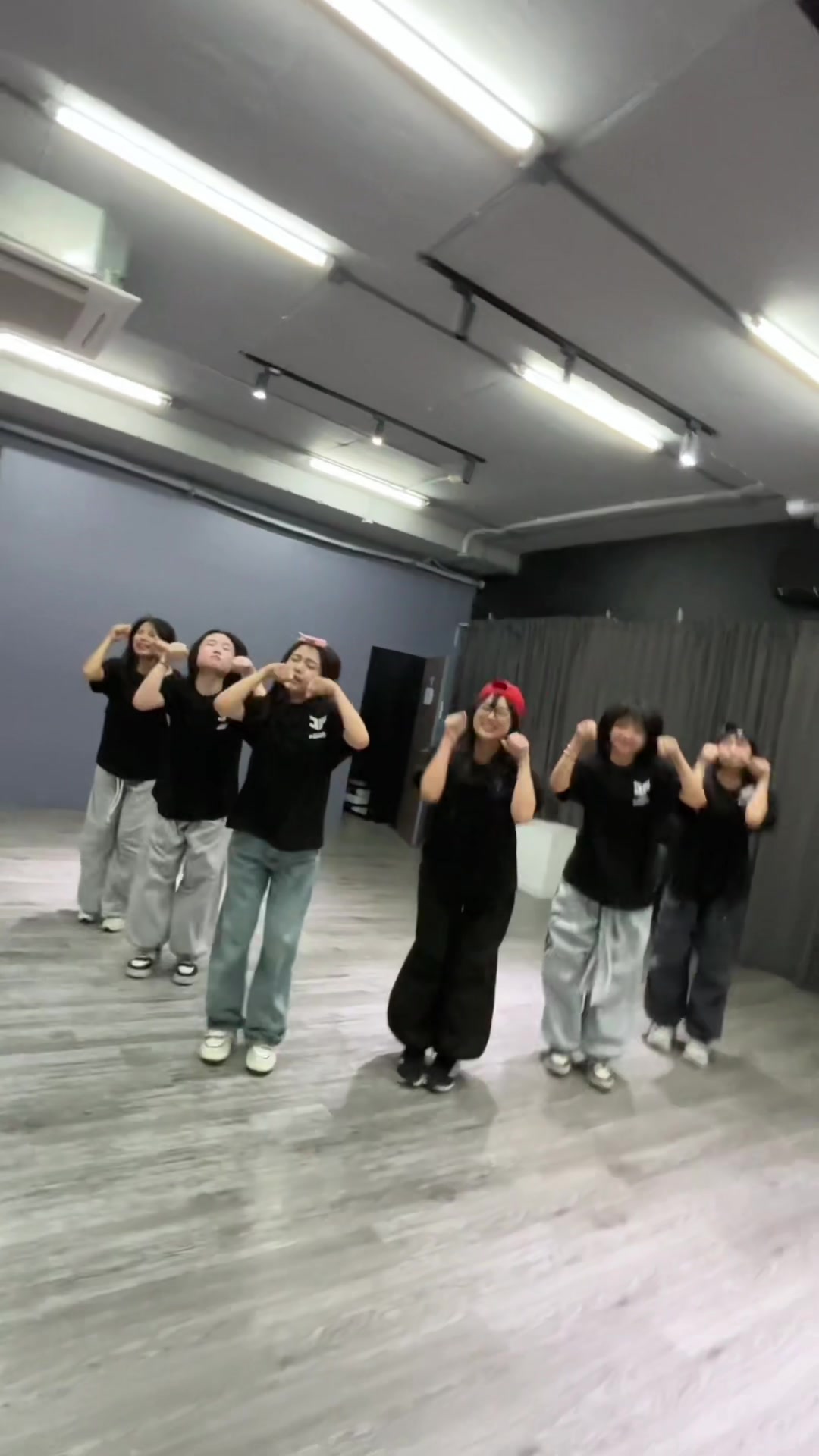 @DP DANCE STUDIO TH 🇹🇭
