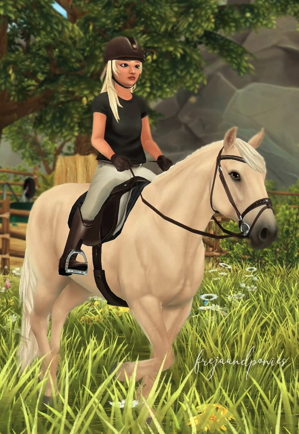 @tabeaandponies