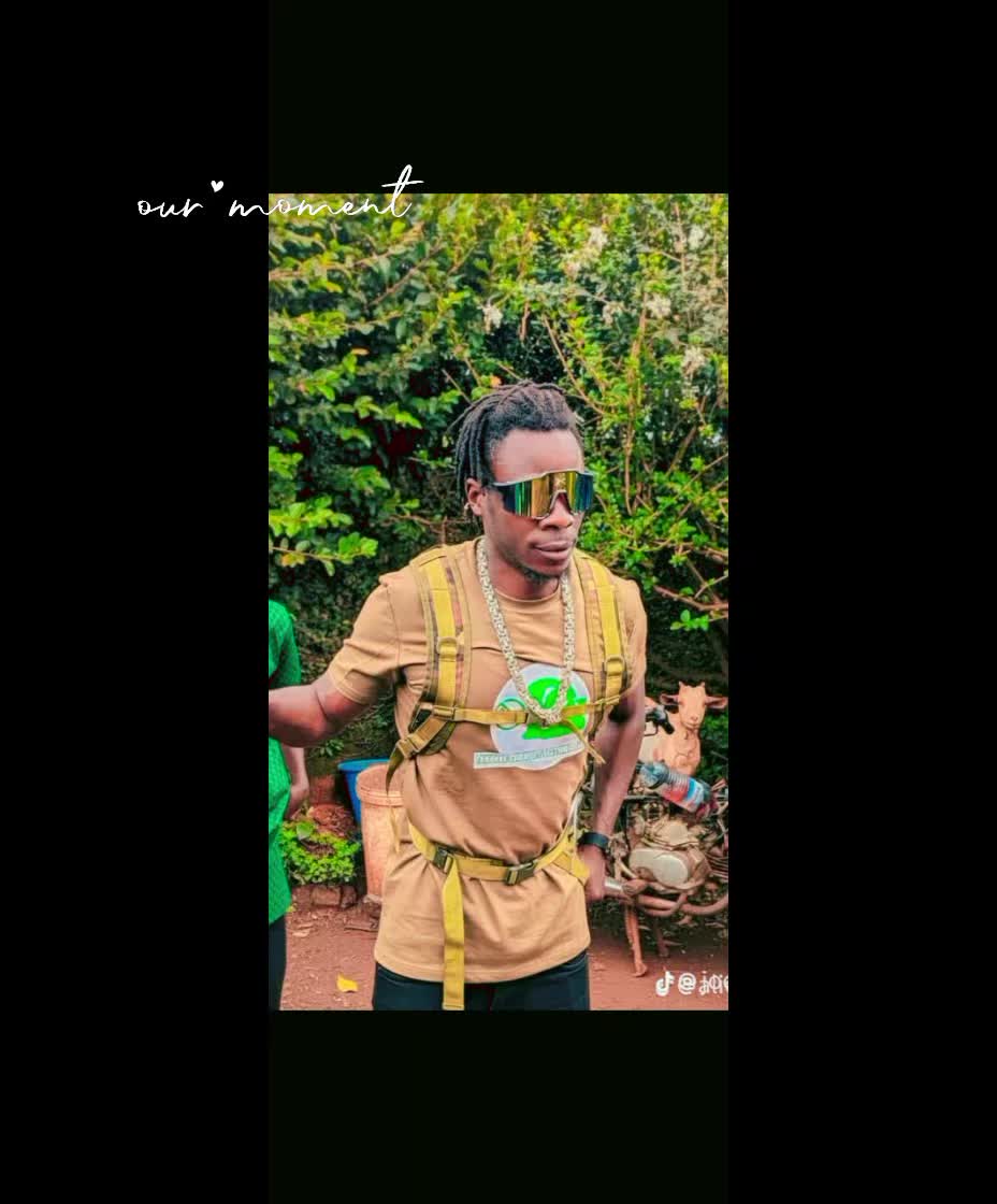 @🇺🇬Jamie🏹 Foxx 🧢