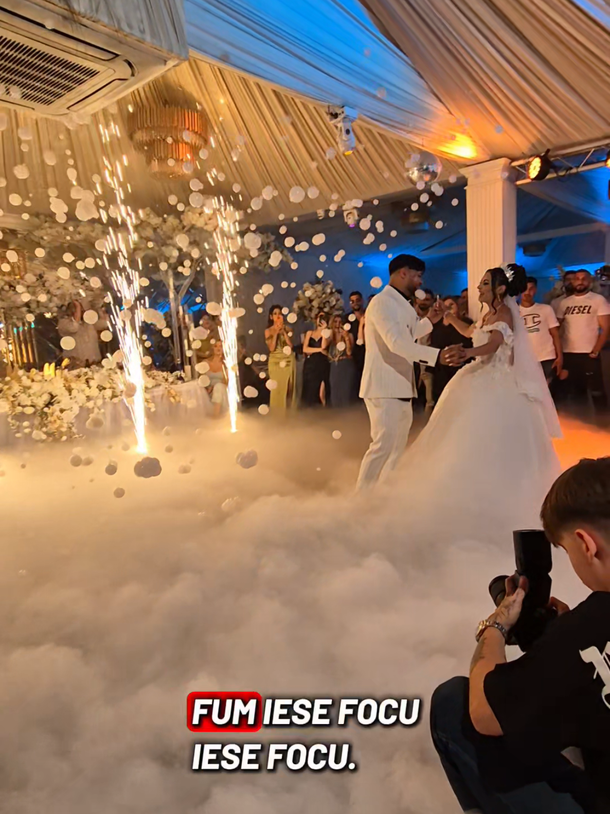 @Margean Events