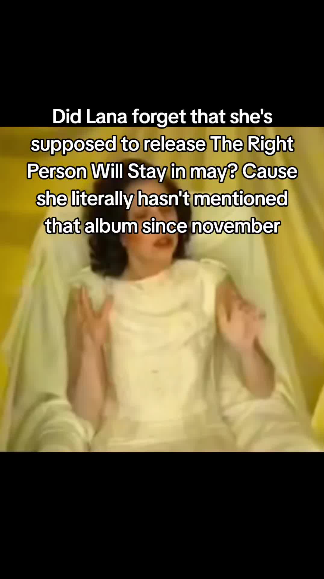 @Just a random Lana stan⸆⸉
