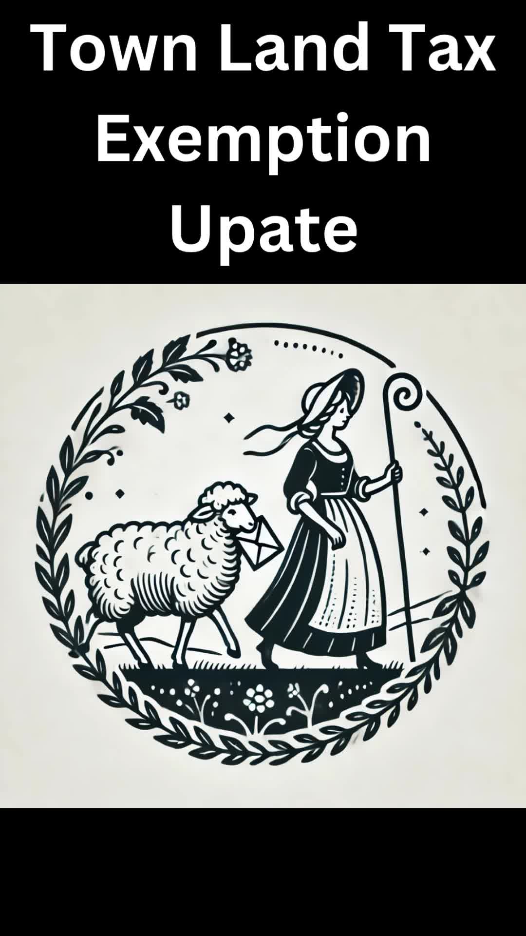 @Serendipitous Shepherdess