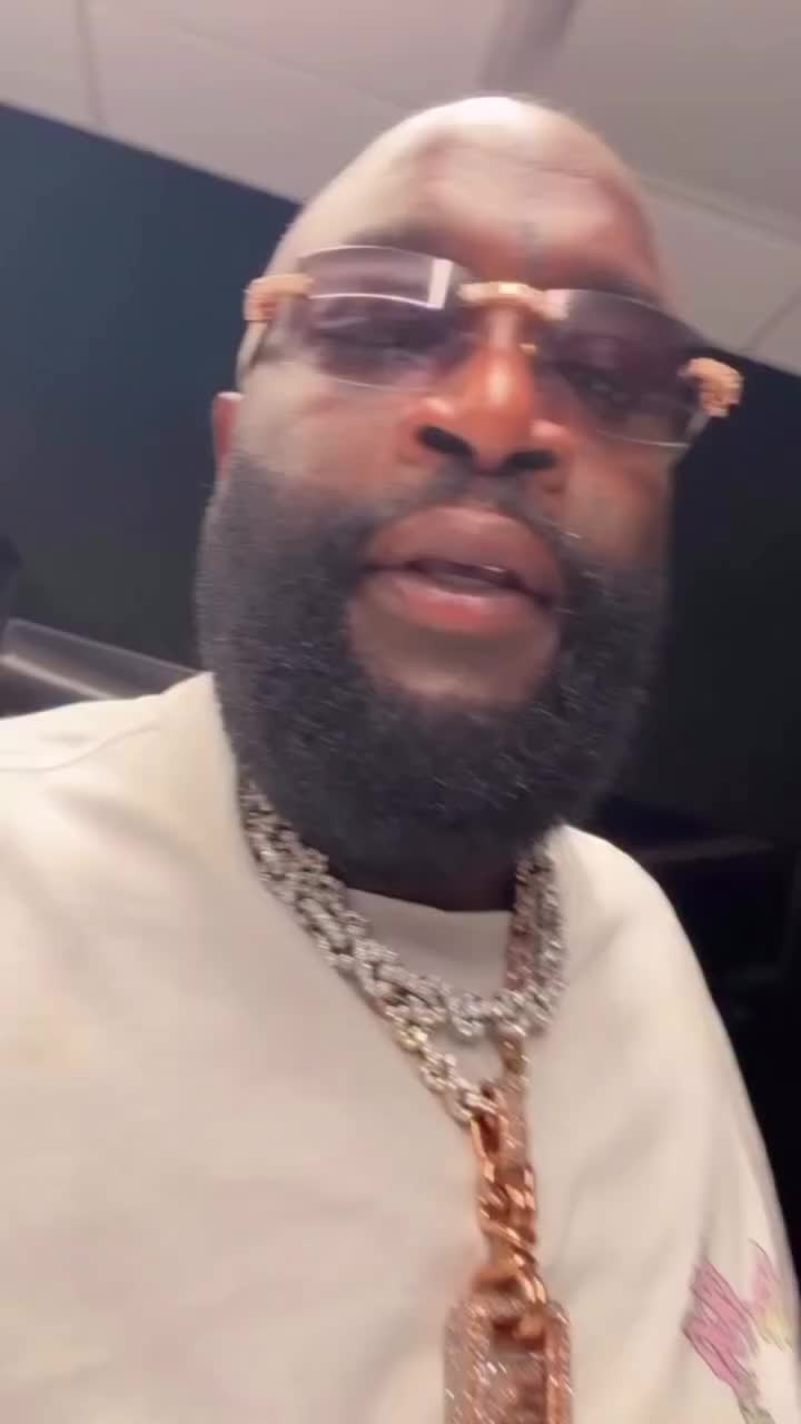 @RICKROSS