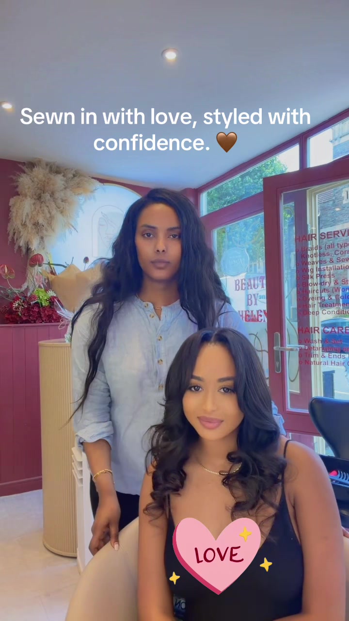 @Beauty by Helen
