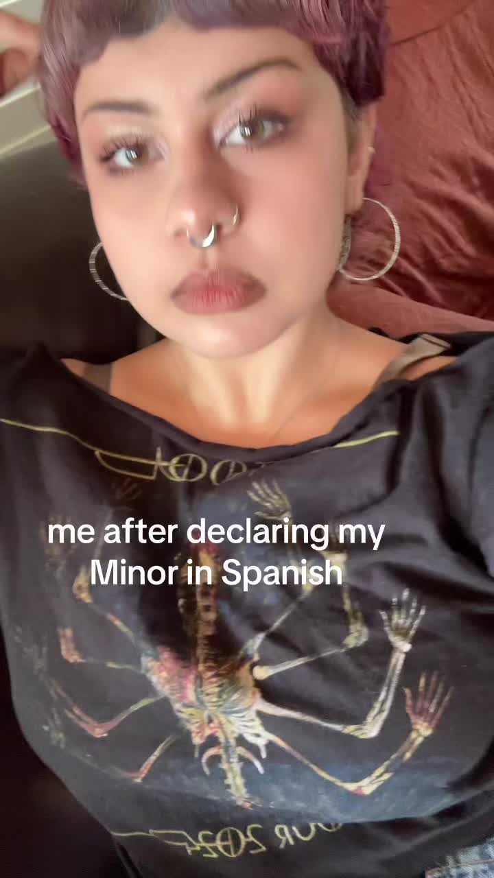 @alpha female