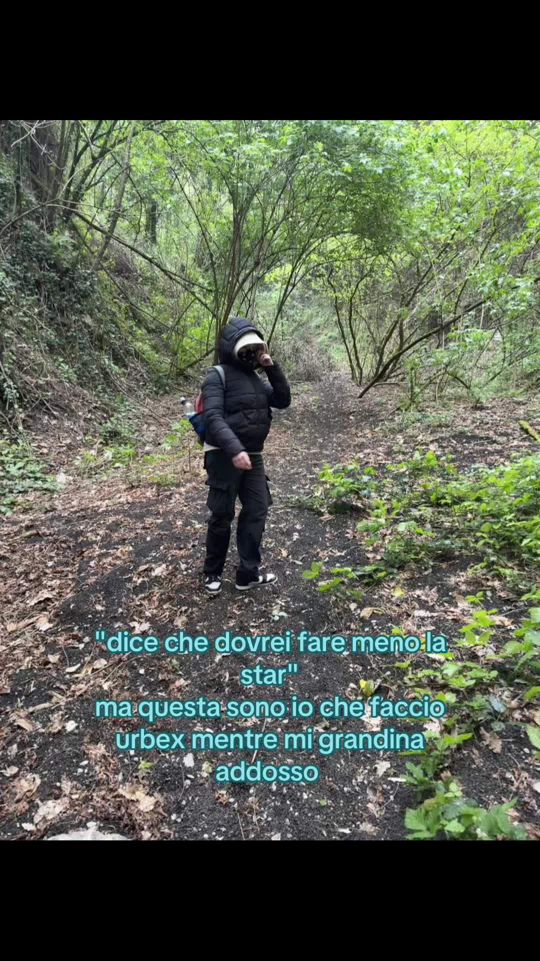 @Francesca Conforti🦇