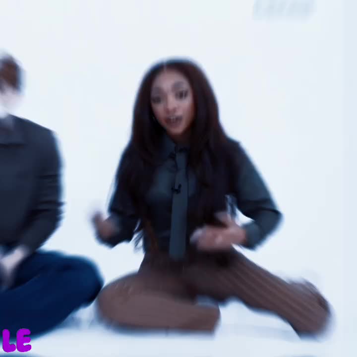 @LE