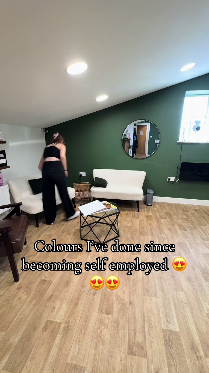 @taylor rose hairdressing