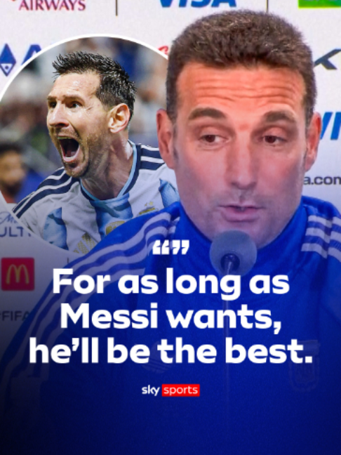 @Sky Sports Football
