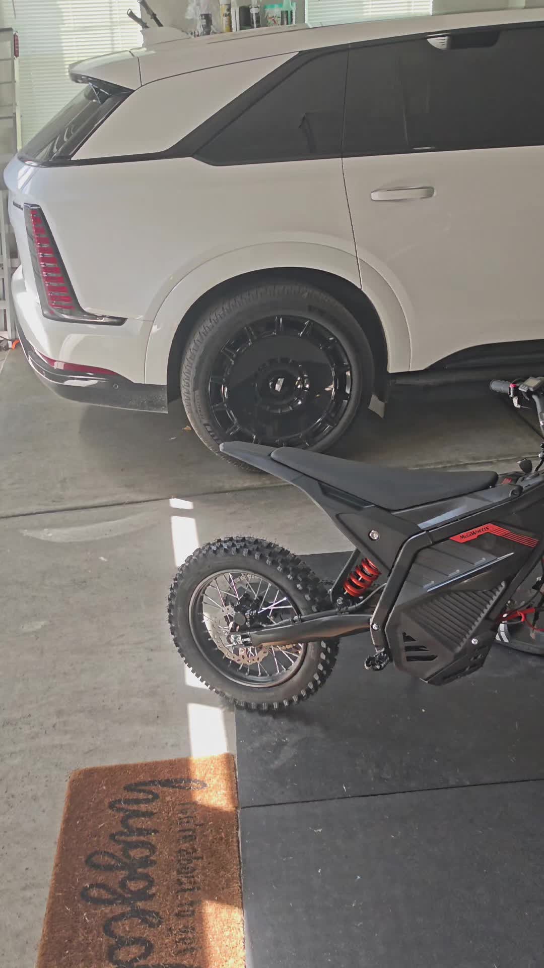 @Not Your Average Ebiker