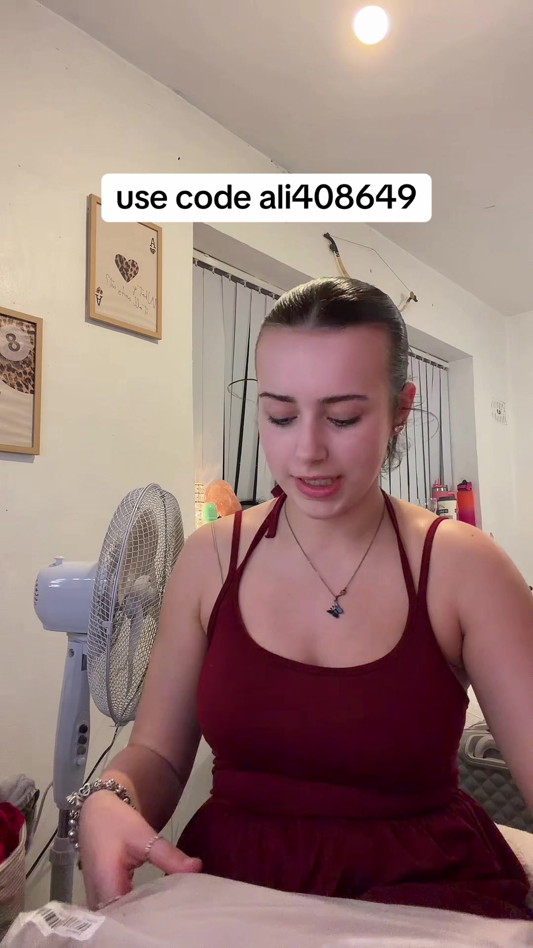 @katelyn manca