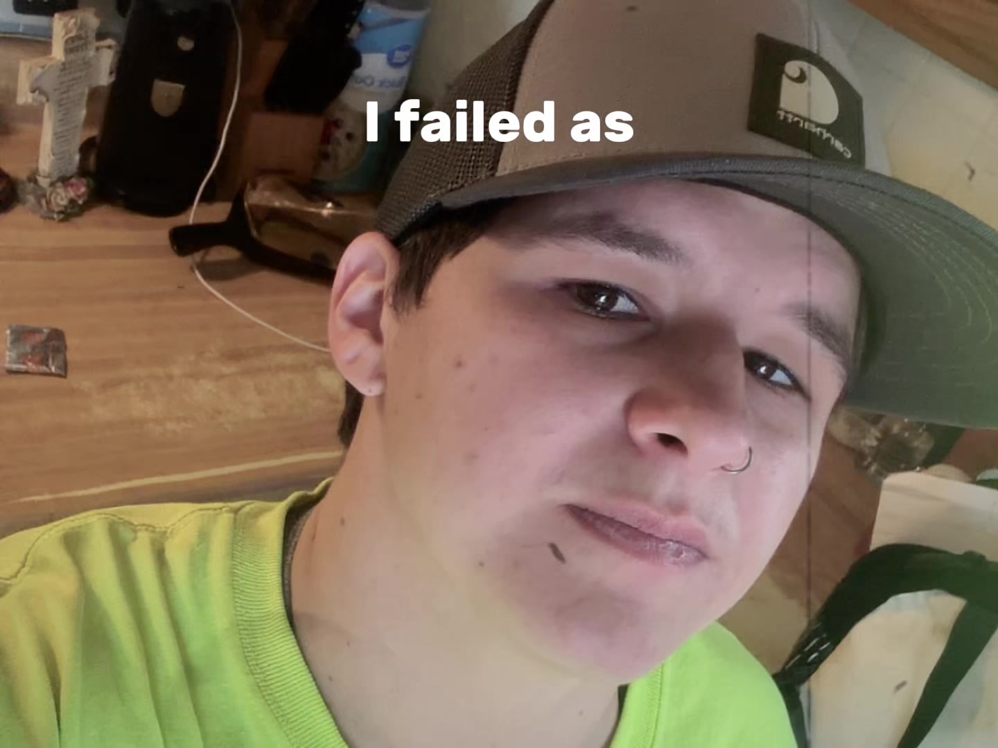 @Dyllan Hendry