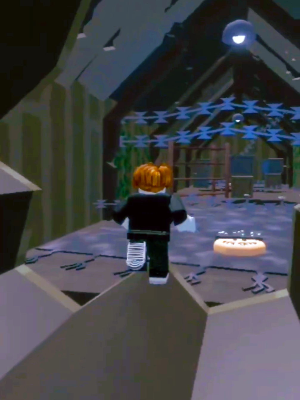 @Roblox Alex Game Go