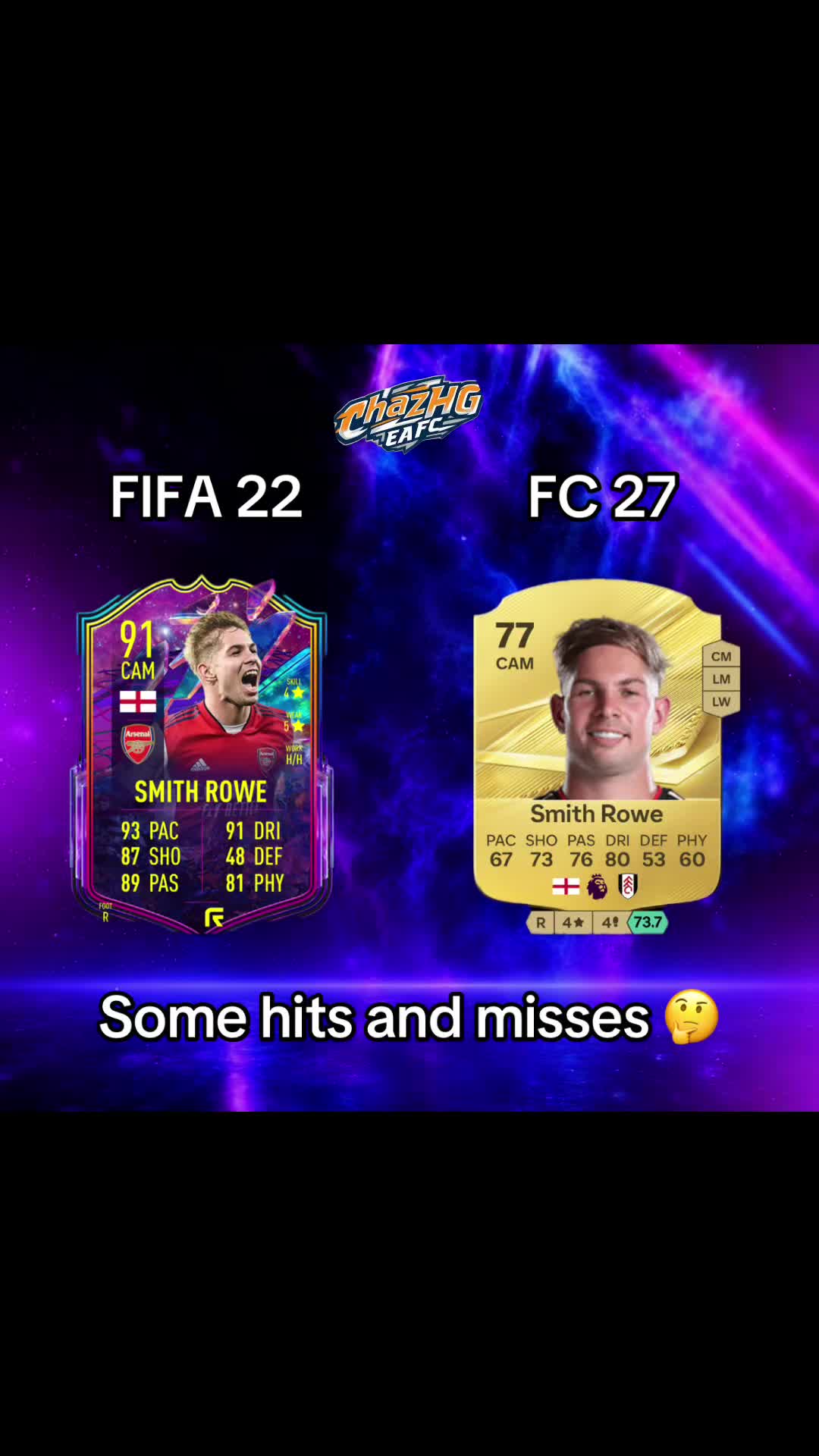 @ChazHG