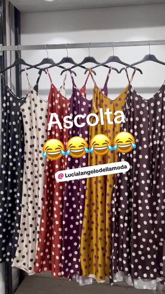 @Lucialangolodellamoda