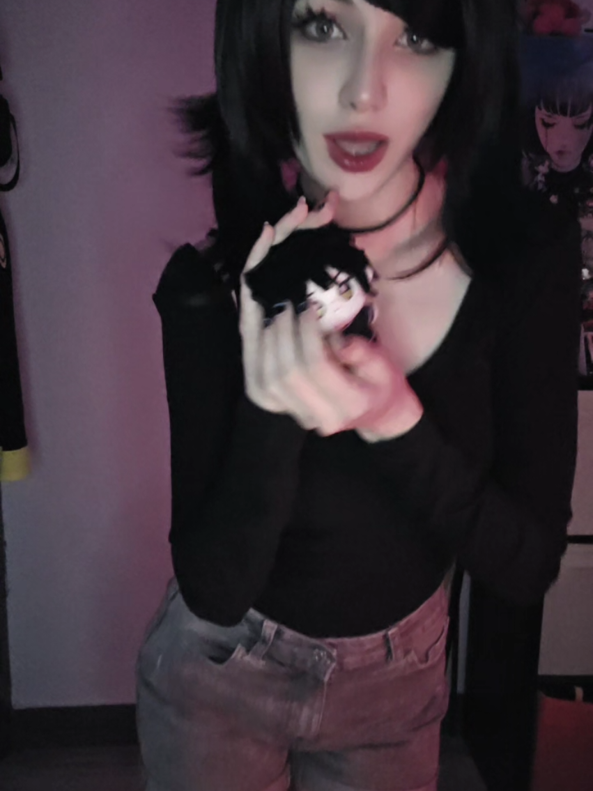 @Snowy<3