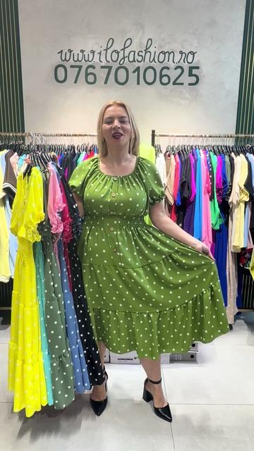@Ilo fashion