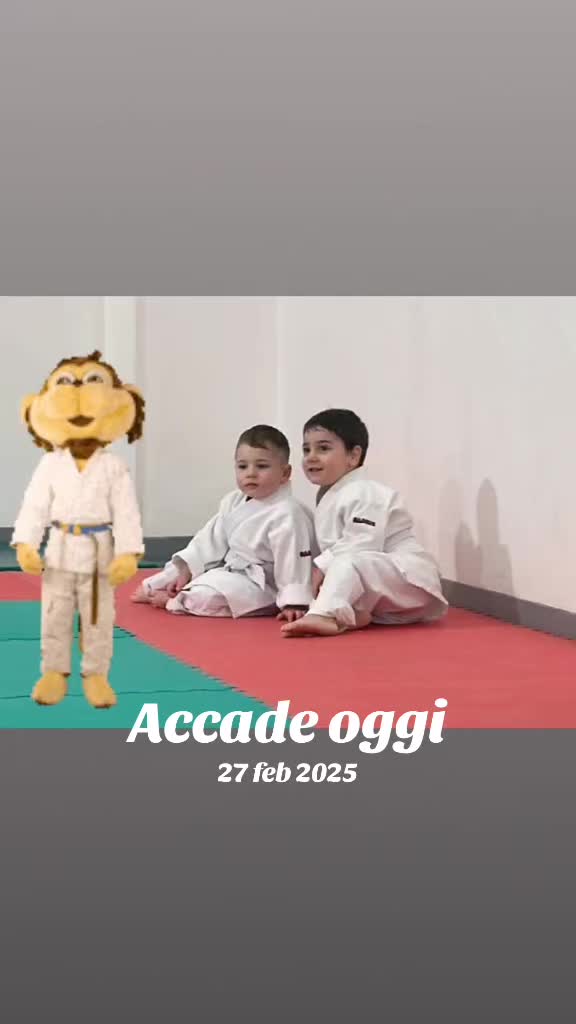 @Polisportiva Hariel