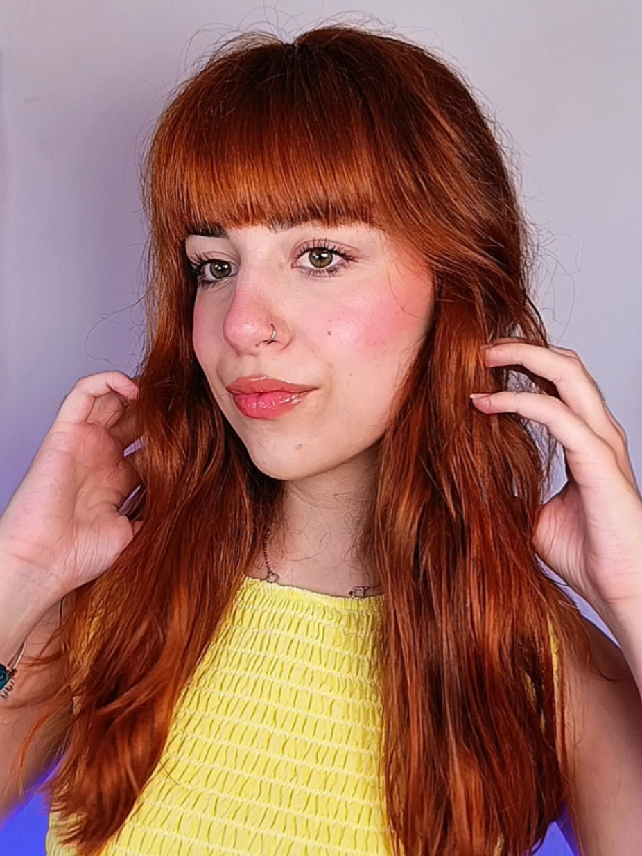 @MIRELLA ORELLANA