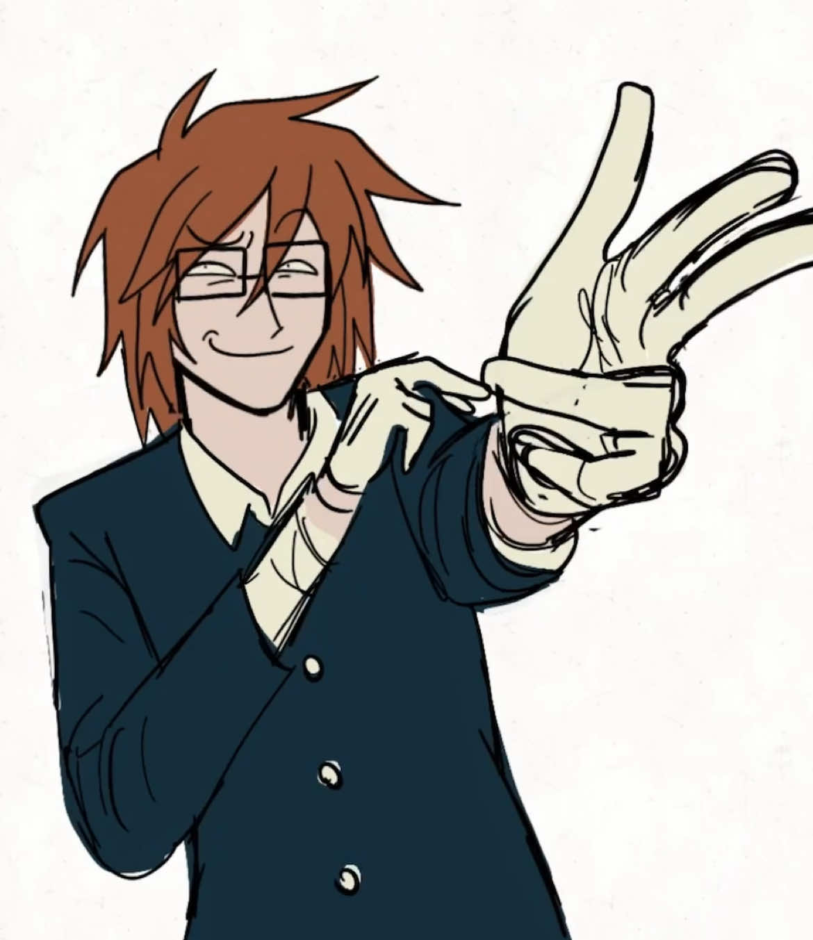 @Nat ☆ Sebastian lover