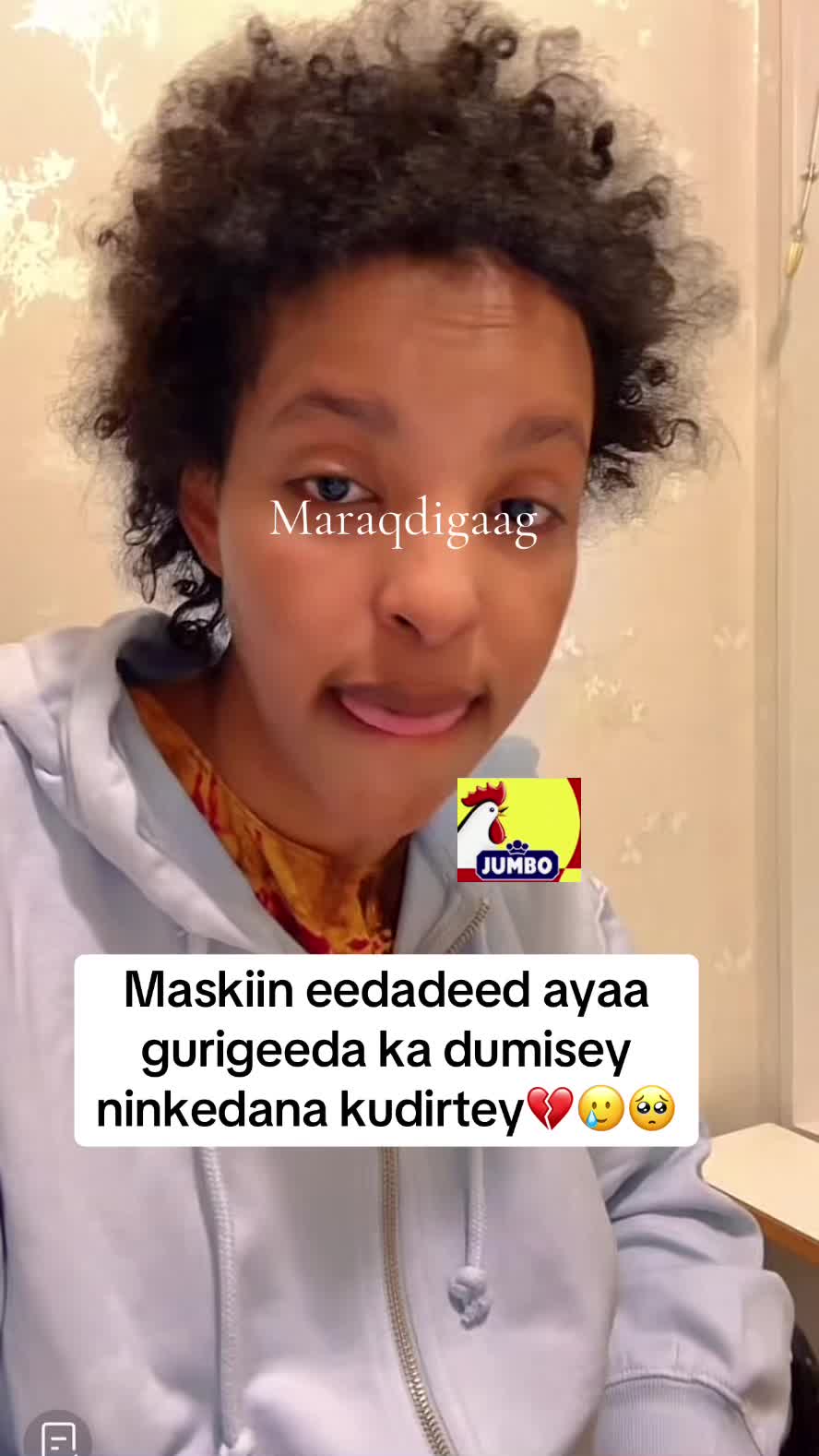 @maraqdigaag🐔😳