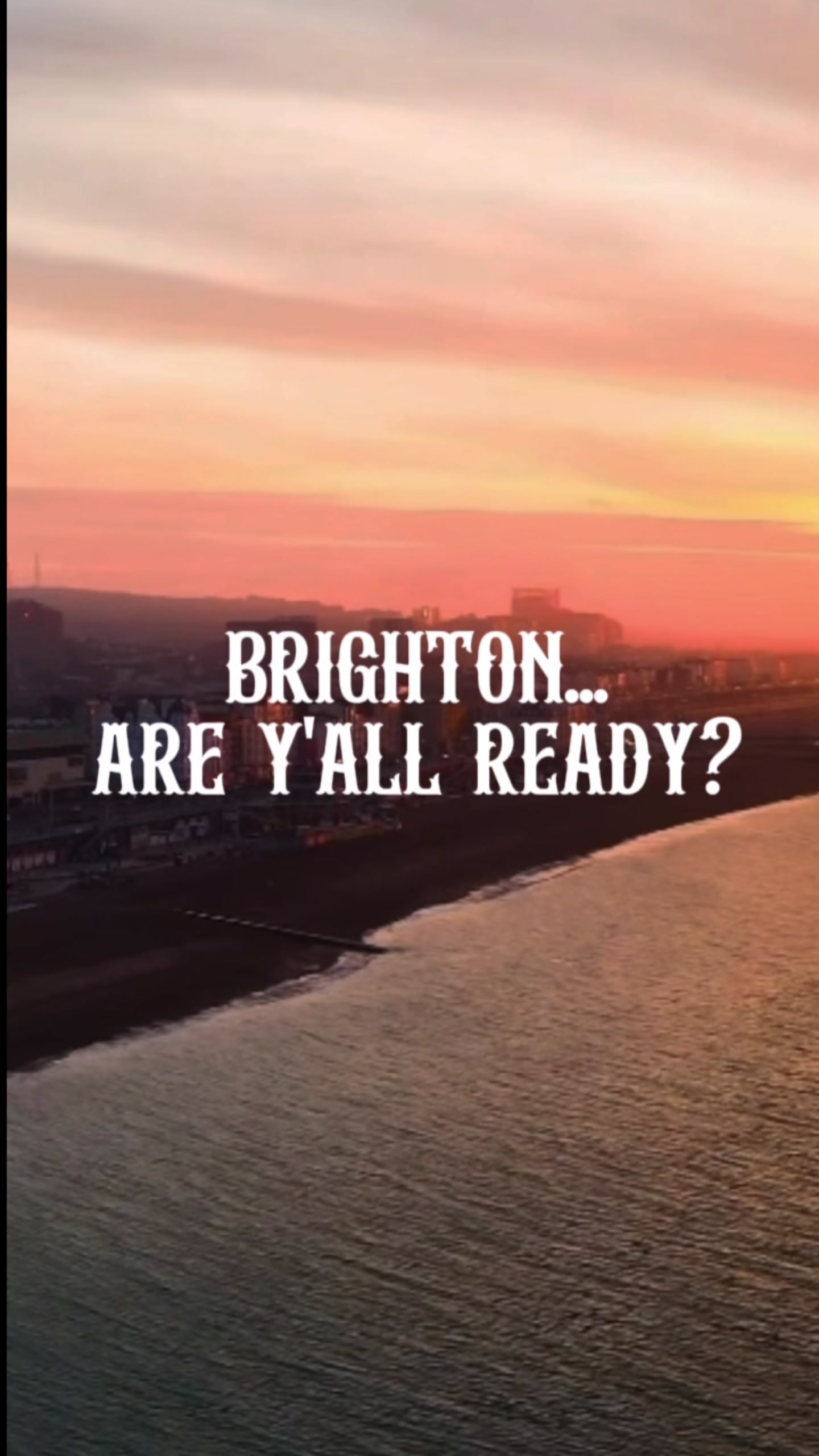 @Brighton&rsquo;s Official #1 Page